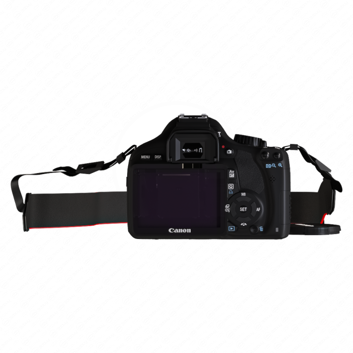 Фотокамера Canon