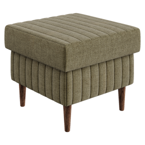 Pouf Dins Textile Light Divan.ru