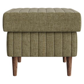 Pouf Dins Textile Light Divan.ru
