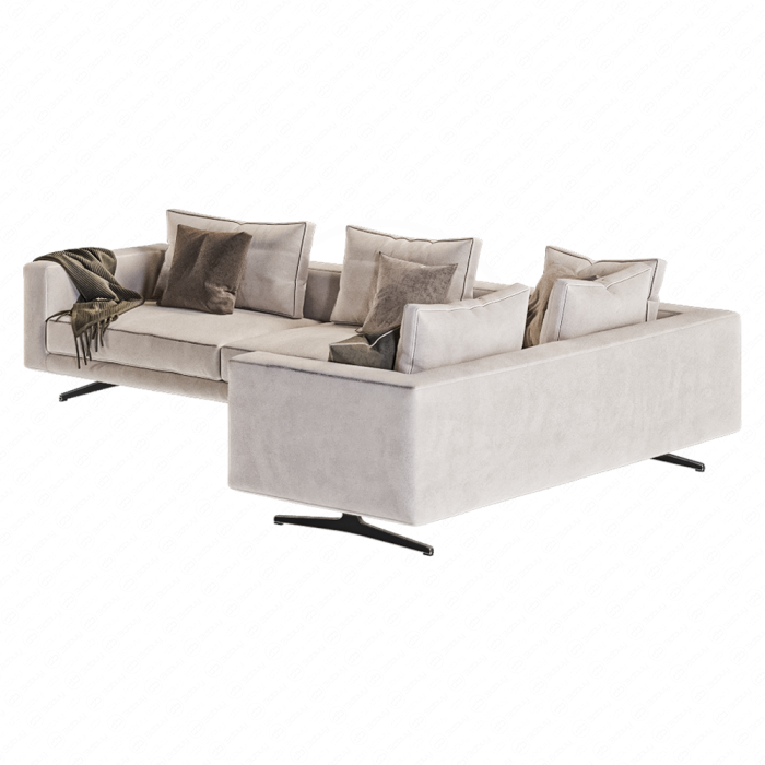 Диван Campiello от Flexform