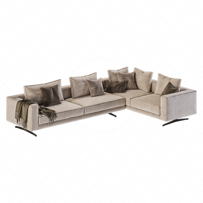 Диван Campiello от Flexform