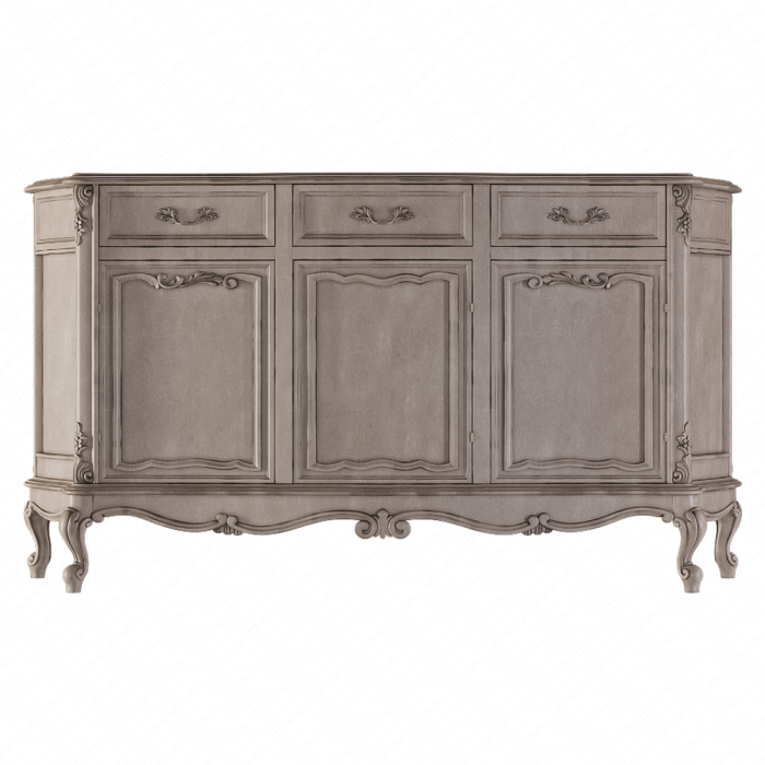 Комод credenza от Vittorio Grifoni