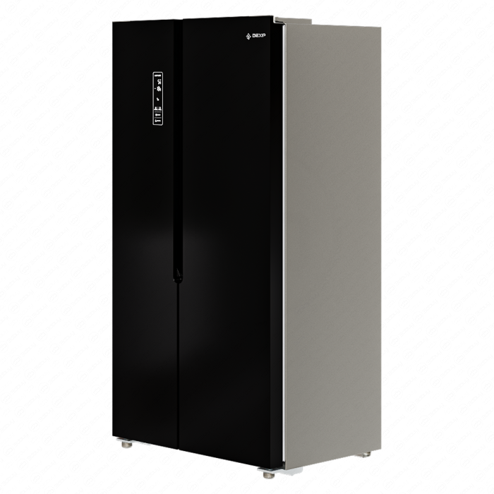 Холодильник многодверный от DEXP SBS455AHA