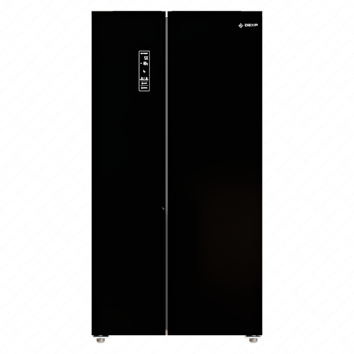 Холодильник многодверный от DEXP SBS455AHA