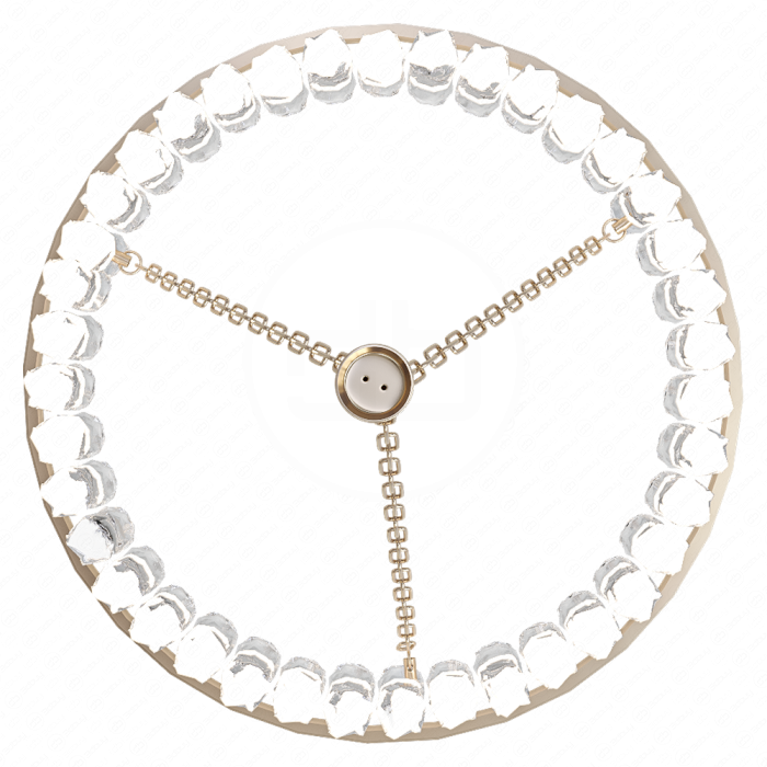 Люстра Lior от Fine Art lamps 882640-2