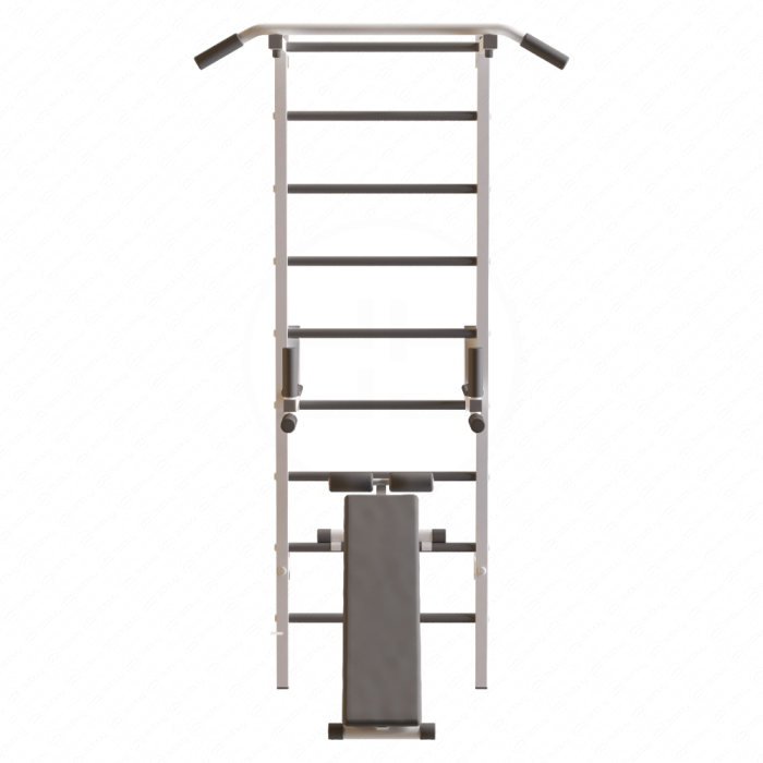 Стенка спортивная гимнастическая