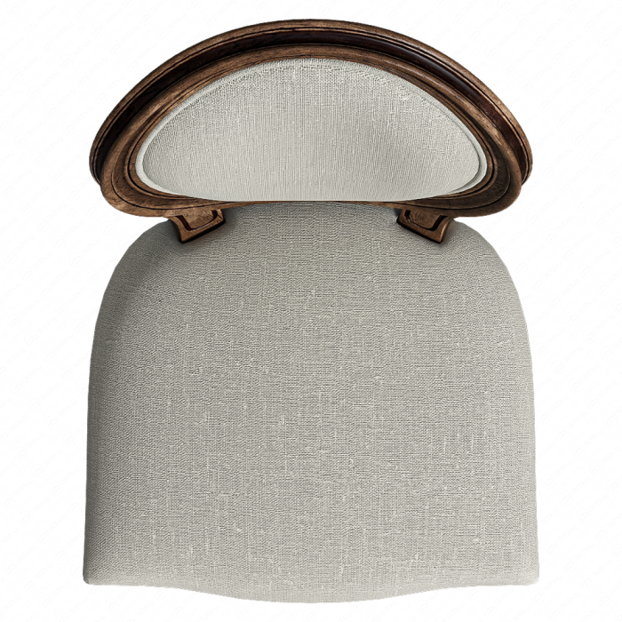 Стул от Flax Linen