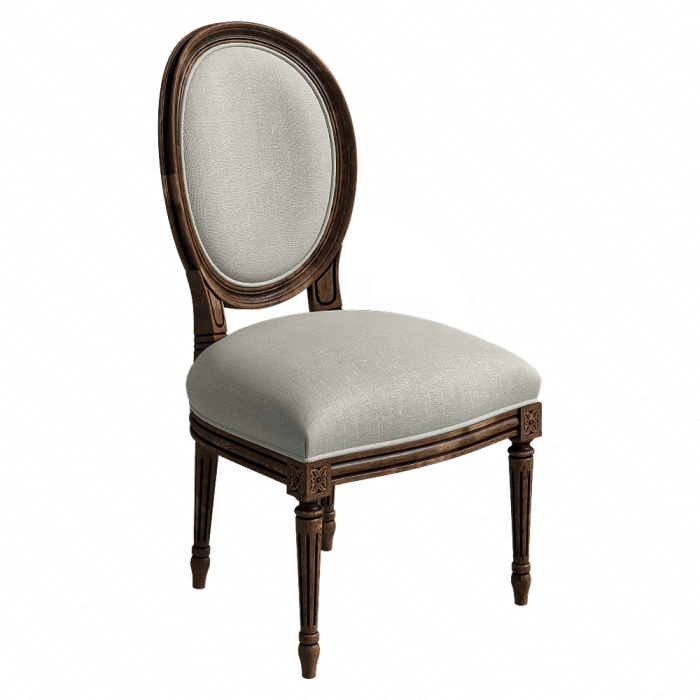 Стул от Flax Linen