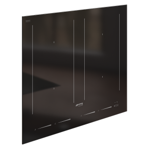 Induction hob SIM1644D by SMEG