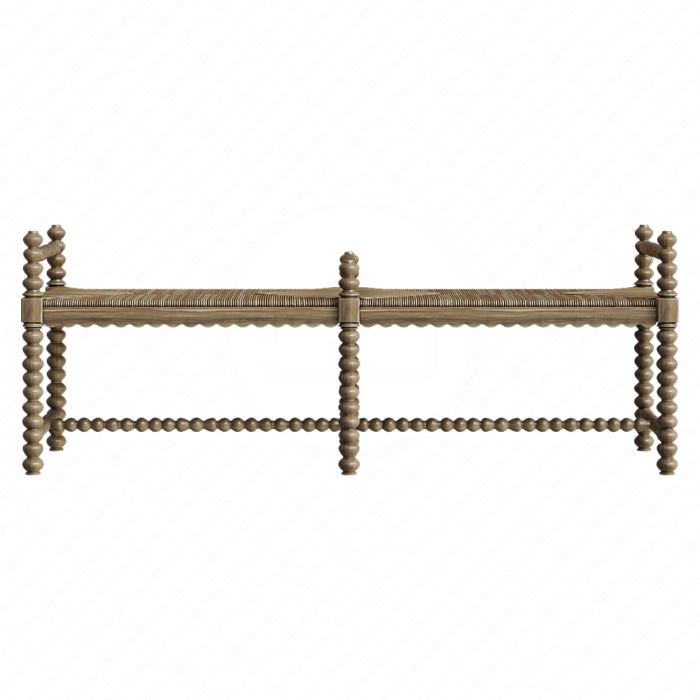 Скамья Monmouth от Wisteria Скамья Monmouth от Wisteria