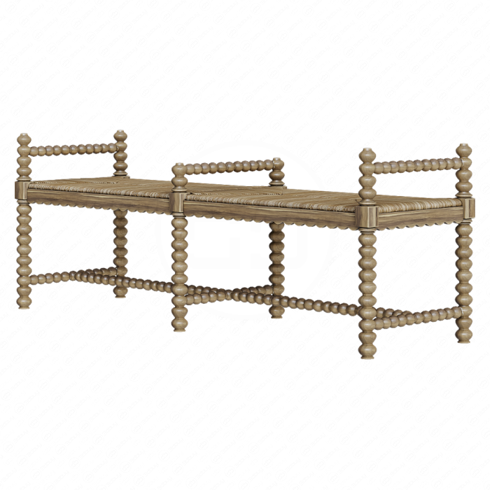 Скамья Monmouth от Wisteria Скамья Monmouth от Wisteria