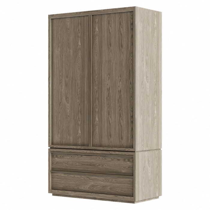 Шкаф BEZIER ARMOIRE от RH