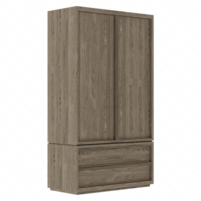 Шкаф BEZIER ARMOIRE от RH