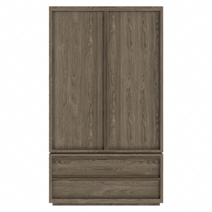 Шкаф BEZIER ARMOIRE от RH