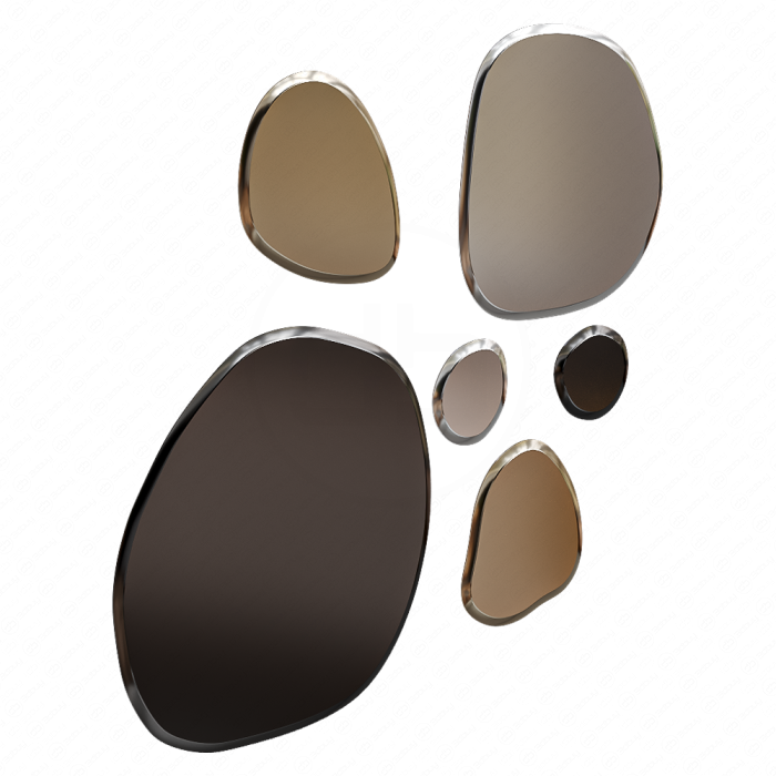 Зеркало CATTELAN ITALIA HAWAII