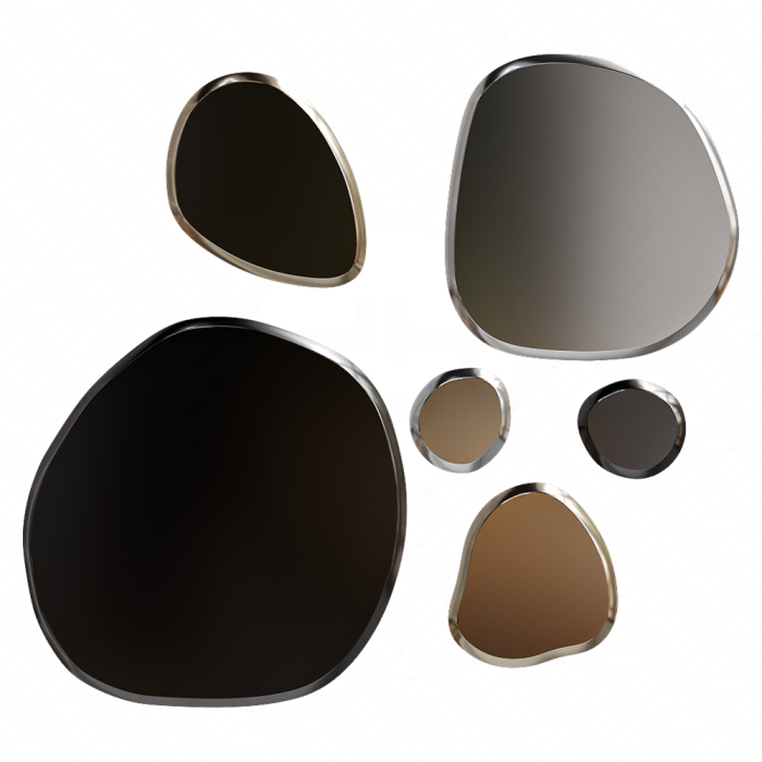 Зеркало CATTELAN ITALIA HAWAII