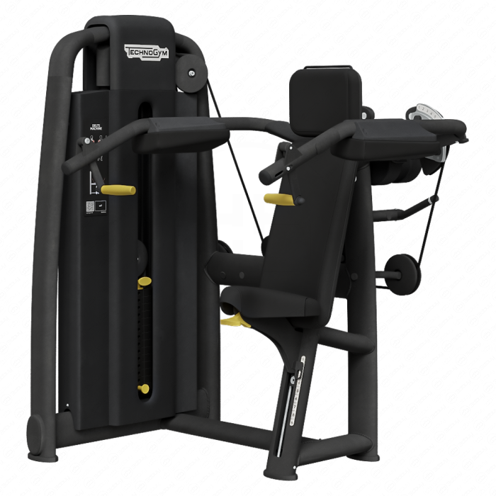 Technogym Selection 700 - Тренажер для дельт