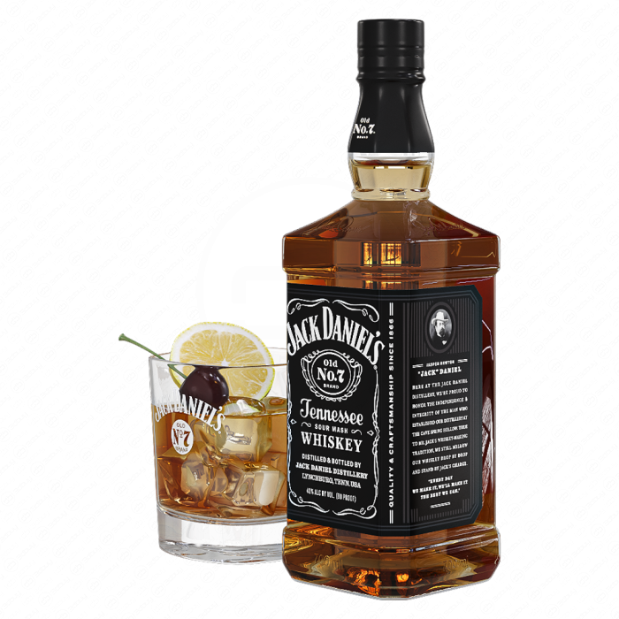 Виски Jack Daniels