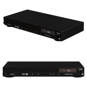 DVD-плеер DV-370 Pioneer