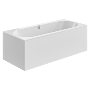 Oberon bathtub by Villeroy & Boch No. 1