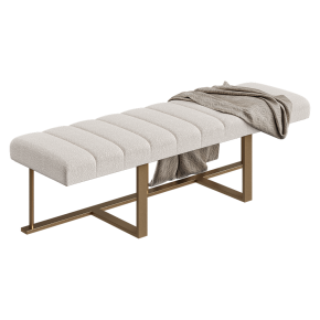 Lidy banquette