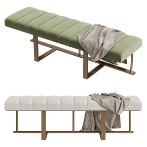 Lidy banquette