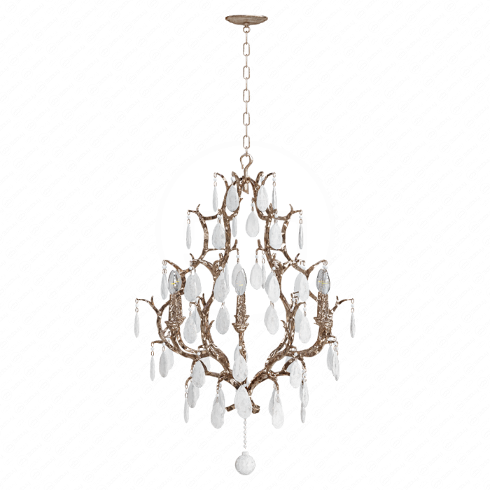 Люстра Amadeus от Corbett Lighting 163-06