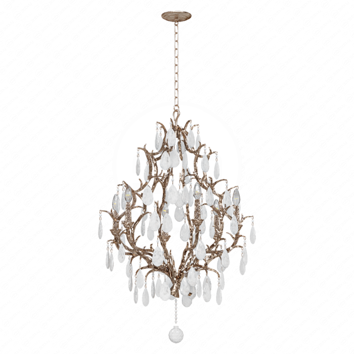 Люстра Amadeus от Corbett Lighting 163-06