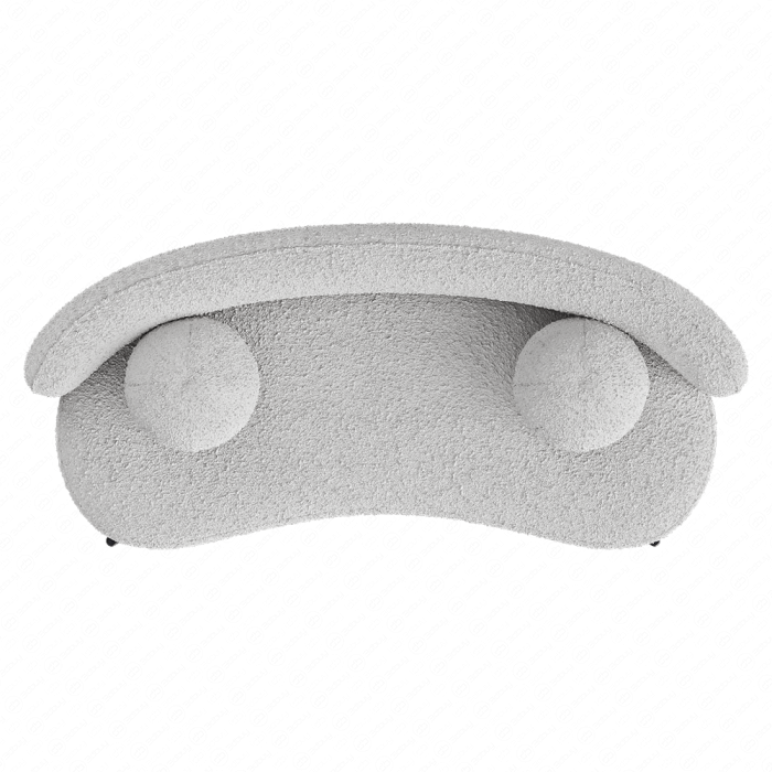 Изогнутый диван Amboise