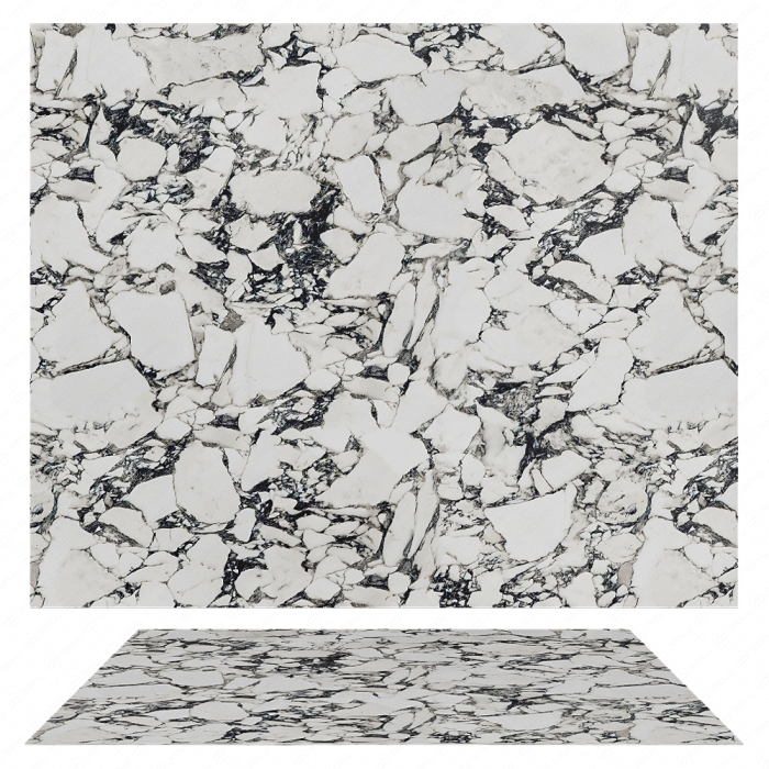 Мрамор Florim Pebble