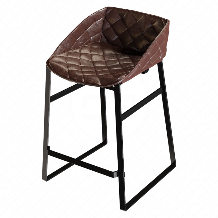 Барный стул от Kekke