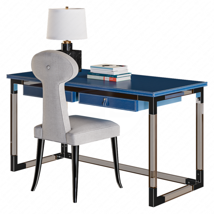 Рабочий стол jonathan adler jacques