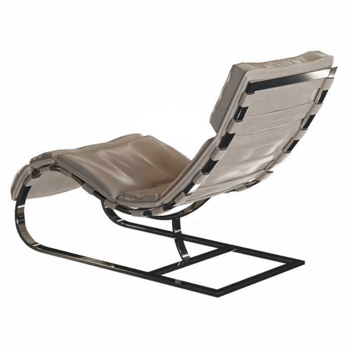 Шезлонг Kelly Hoppen