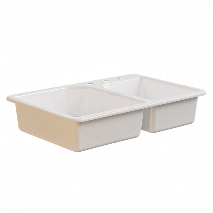 Кухонная мойка от Kohler