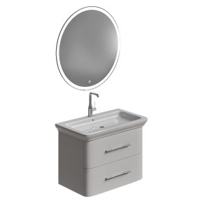 Комплект мебели для ванной BelBagno