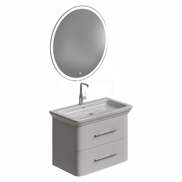 Комплект мебели для ванной BelBagno