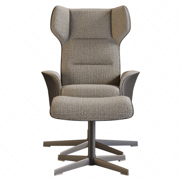 Дизайнерское кресло Design Ohio от Kare