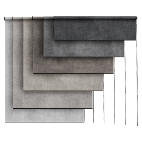 Рулонные шторы