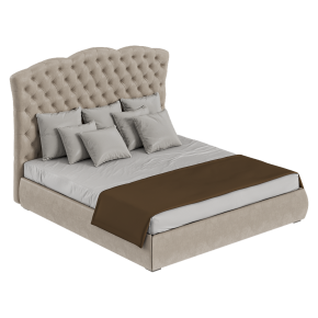Bed Egoist DV HOME