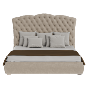 Bed Egoist DV HOME