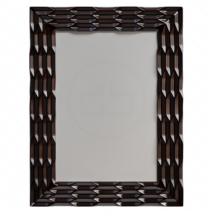 Настенное зеркало Lantern от Mcguire
