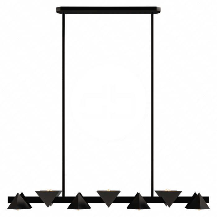 Люстра Подвесная от Loft It