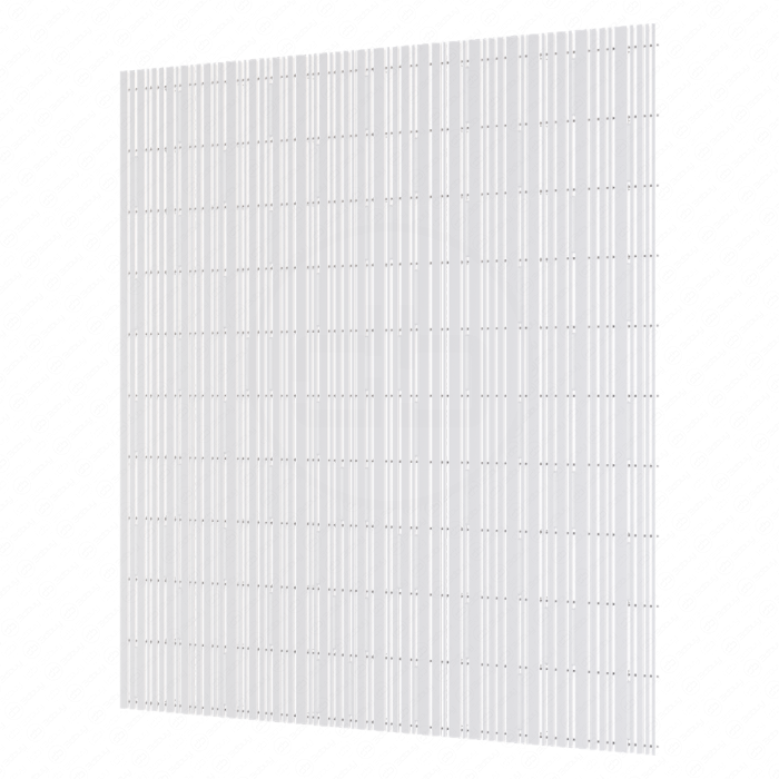 Реечный металлический потолок Реечный металлический потолок