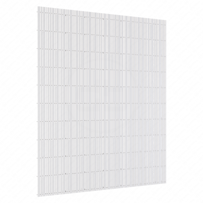 Реечный металлический потолок Реечный металлический потолок