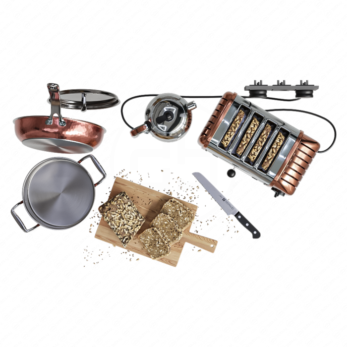Кухонная техника