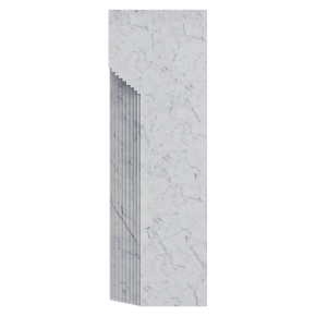 Постамент для скульптуры или растений №1