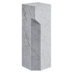 Постамент для скульптуры или растений №1