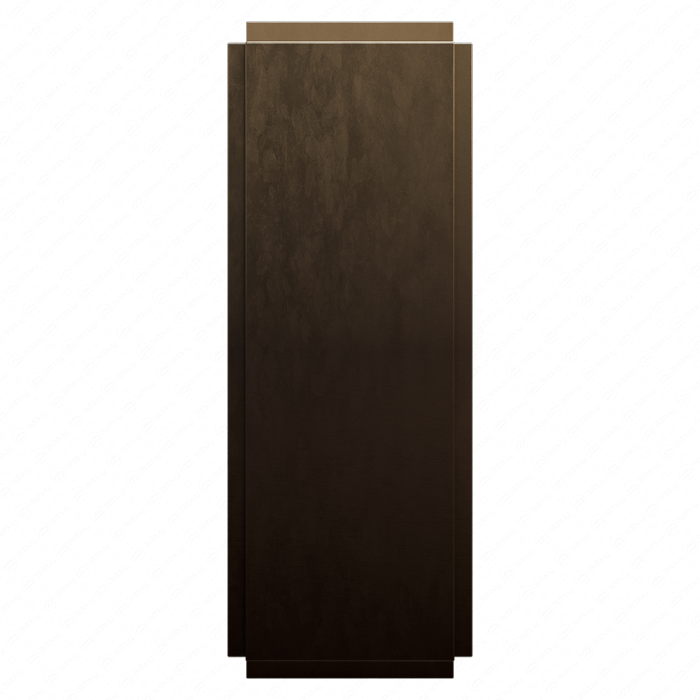 Постамент для скульптуры или растений №1 Постамент для скульптуры или растений №1