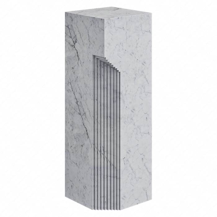 Постамент для скульптуры или растений №1 Постамент для скульптуры или растений №1