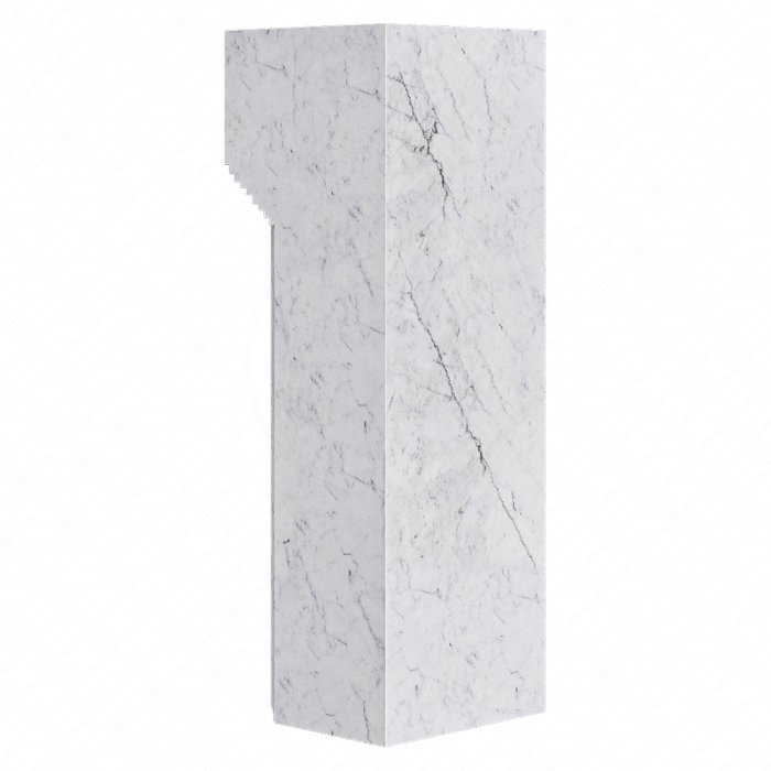 Постамент для скульптуры или растений №1 Постамент для скульптуры или растений №1